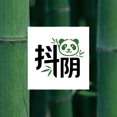 抖阴Logo